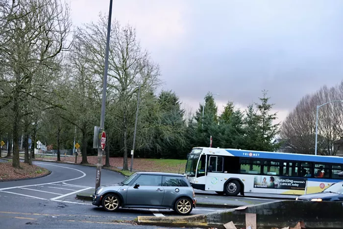 Federal Transportation Program Eyes Another Albina Reconnection Project at I-405 Ramps